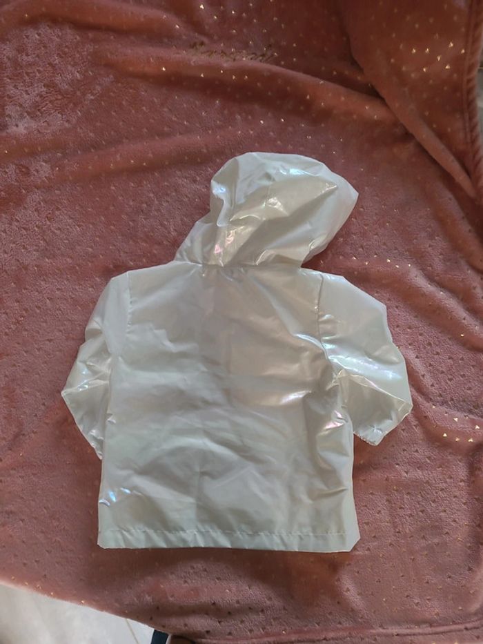 Imperméable - photo numéro 2