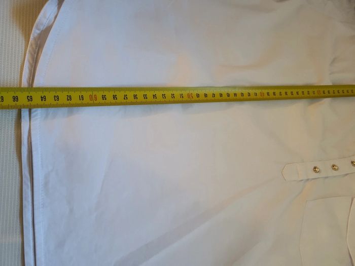 Chemise blouse - photo numéro 7