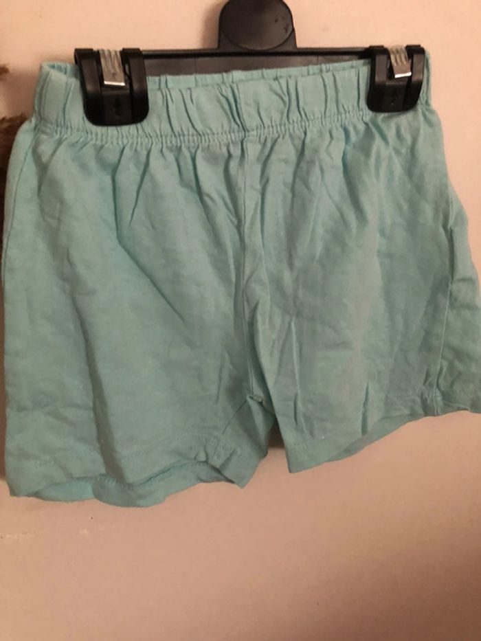 Short - photo numéro 2