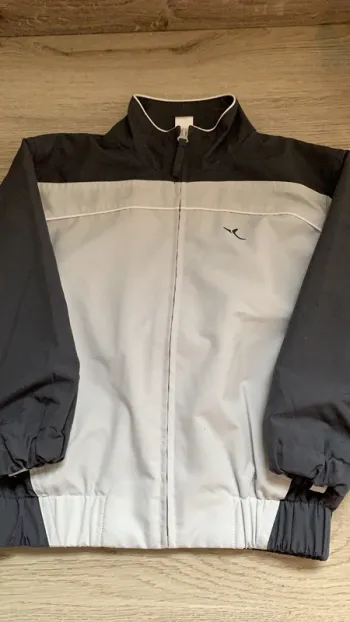 Veste de survêtement Domyos