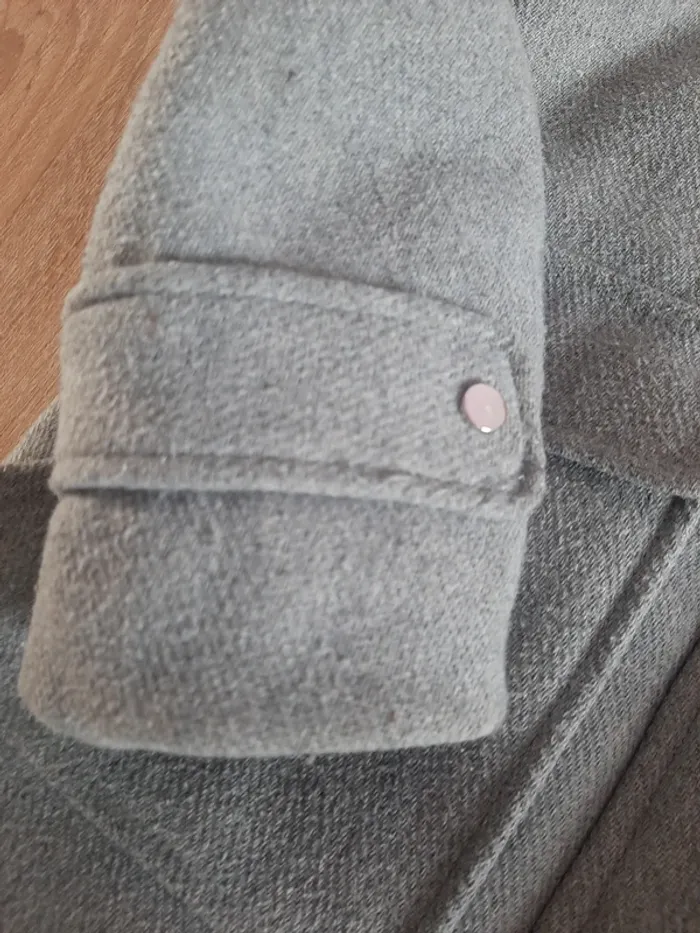 Manteau - photo numéro 4