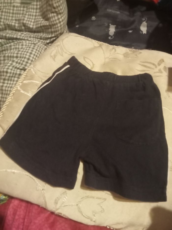 Short (2-) - photo numéro 3