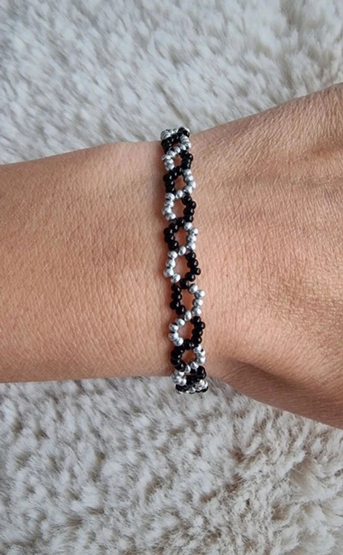 Bracelet thème fêtes - photo numéro 2