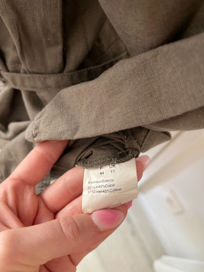 Tunique/ robe - photo numéro 10