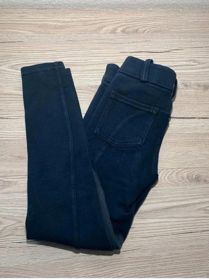 Pantalon d’équitation Fouganza 8  ans
