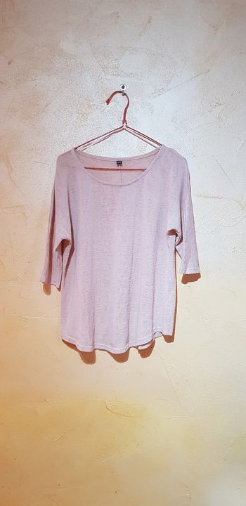 Pull taille 34