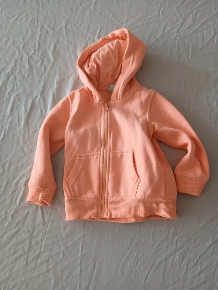 Veste 18 mois