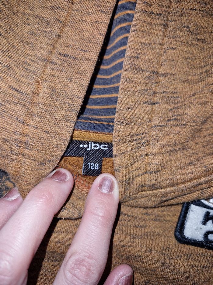 Pulls garçon - photo numéro 3