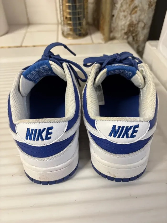 Nike dunk low - photo numéro 3