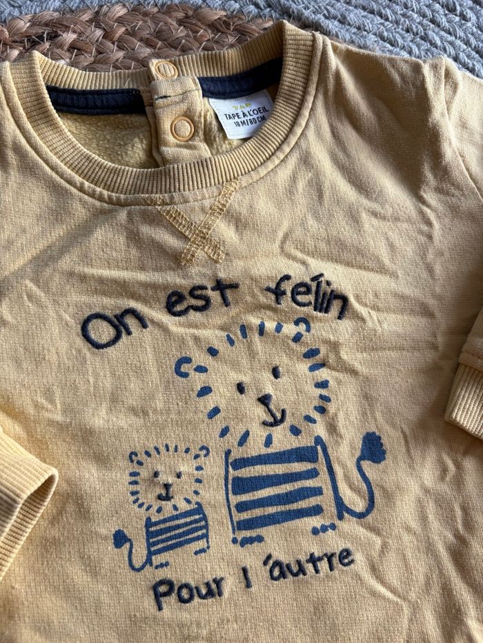 Pull - photo numéro 2