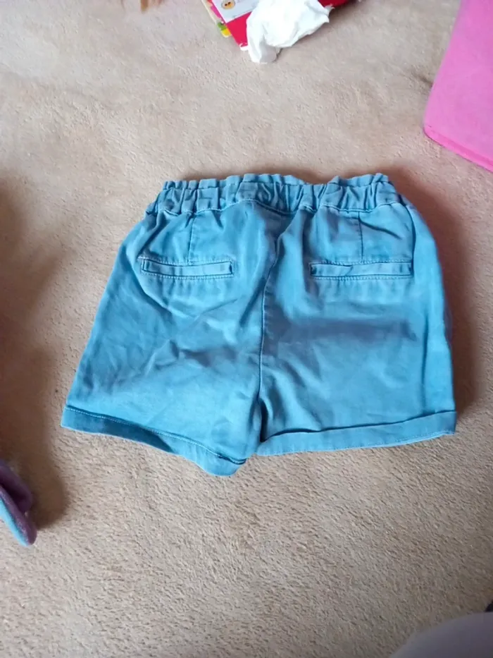 Short en 2-3 ans - photo numéro 3