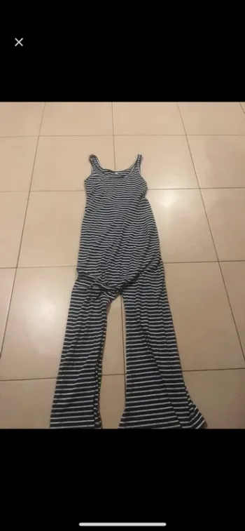 Combinaison taille M