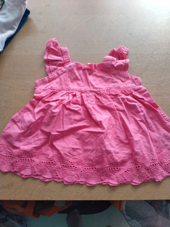 Tunique 2/3 ans 98 cm - photo numéro 3