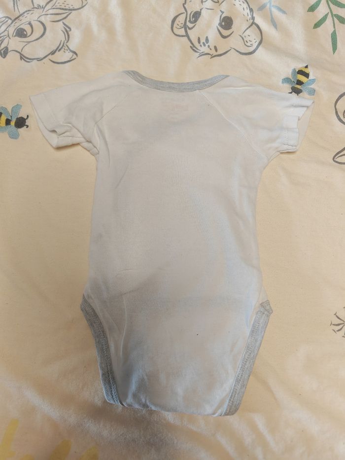 Lot de bodys dumbo Disney - photo numéro 4