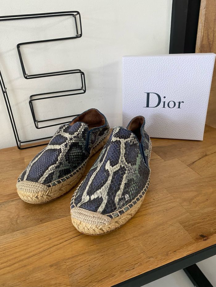 Espadrille sandro