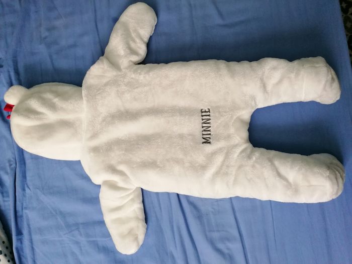 Combi pilote neuve. 3 mois. Orchestra - photo numéro 2