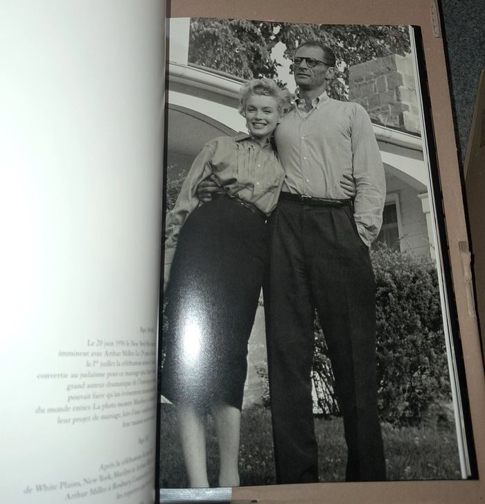 Marilyn et les caméras - photo numéro 9