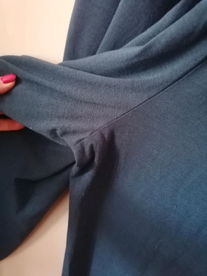 Pantalon ample Emery rose 3XL - photo numéro 11