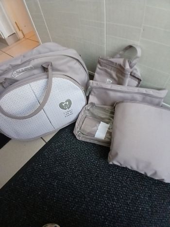 Sac a langer