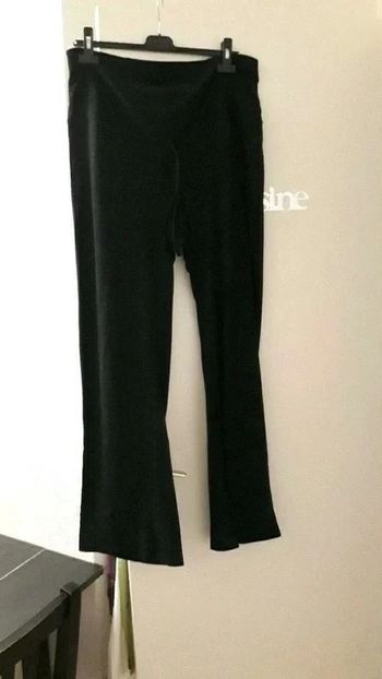 Lot de 4 Pantalons maternité + tee-shirt XL