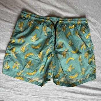 Short de bain