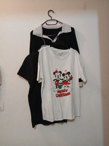 Lot de 6 vêtement femme taille s (idéal revendeur)