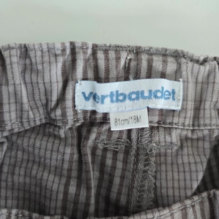 Short - verbaudet - 18 mois - photo numéro 4