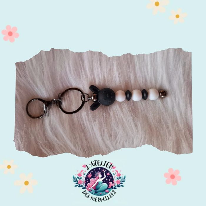 Porte-clé - photo numéro 13