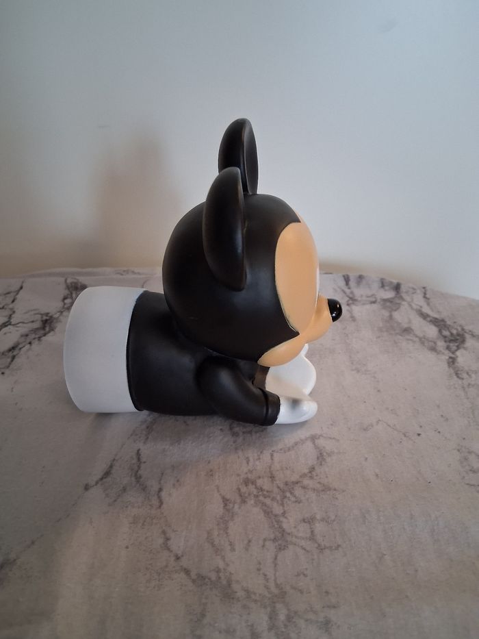 Réducteur de robinet mickey pour enfant - photo numéro 2