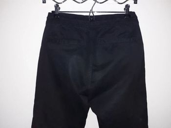 Pantalon noir Celio