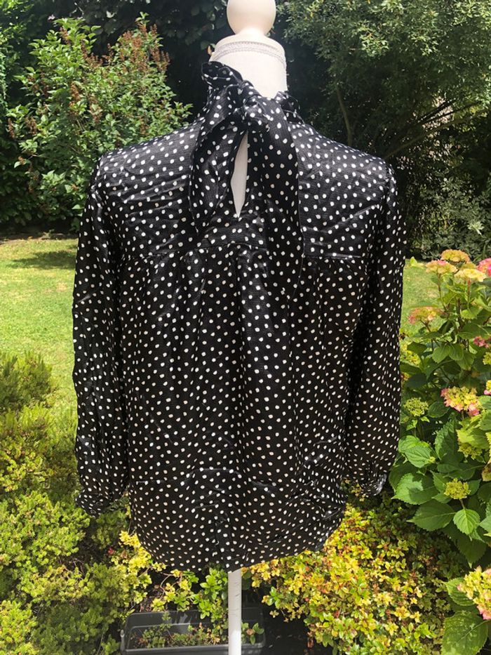 Blouse Zara neuve taille S - photo numéro 5