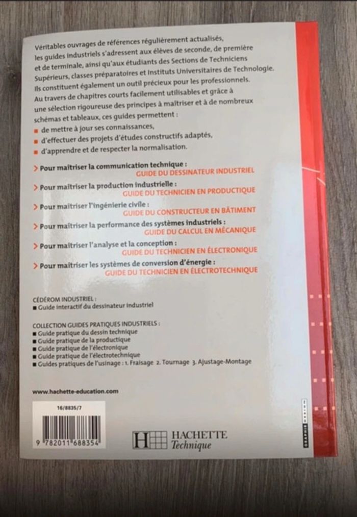 Guide du calcul en mécanique - photo numéro 2