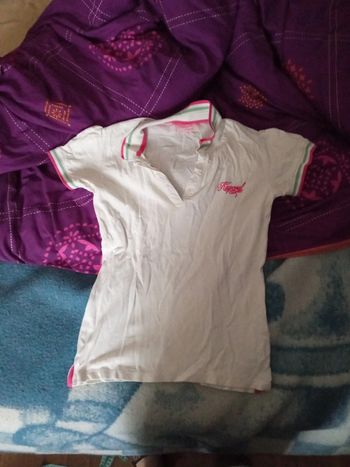 Polo Kaporal taille L