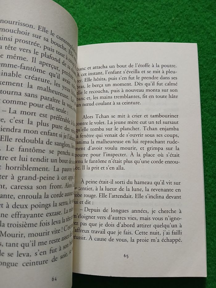 Contes d'Asie - photo numéro 4