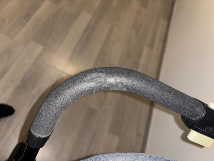 poucette balio s - photo numéro 9