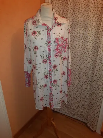 Chemise