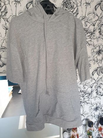 Sweat-shirt Zara
