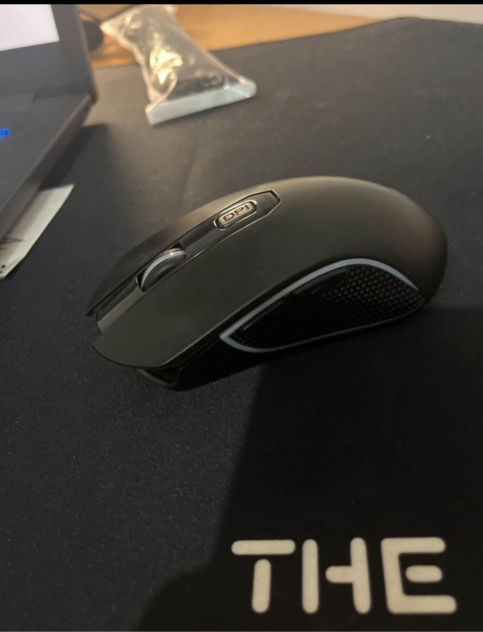 Souris Rechargeable - KULT Xenon
