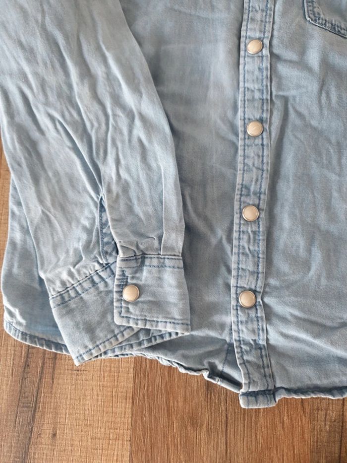 Chemise 6 ans - photo numéro 4