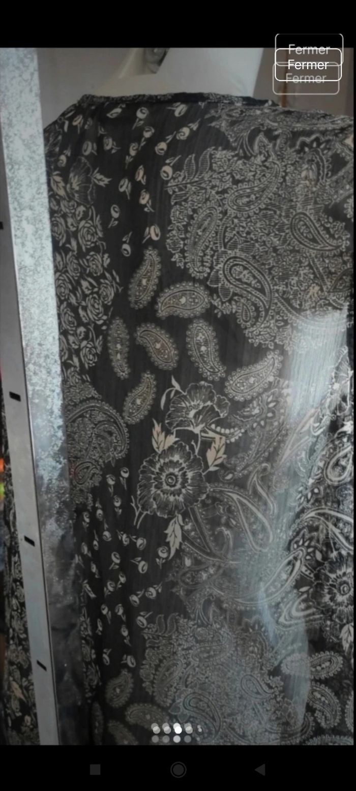 Robe femme f1 - photo numéro 6