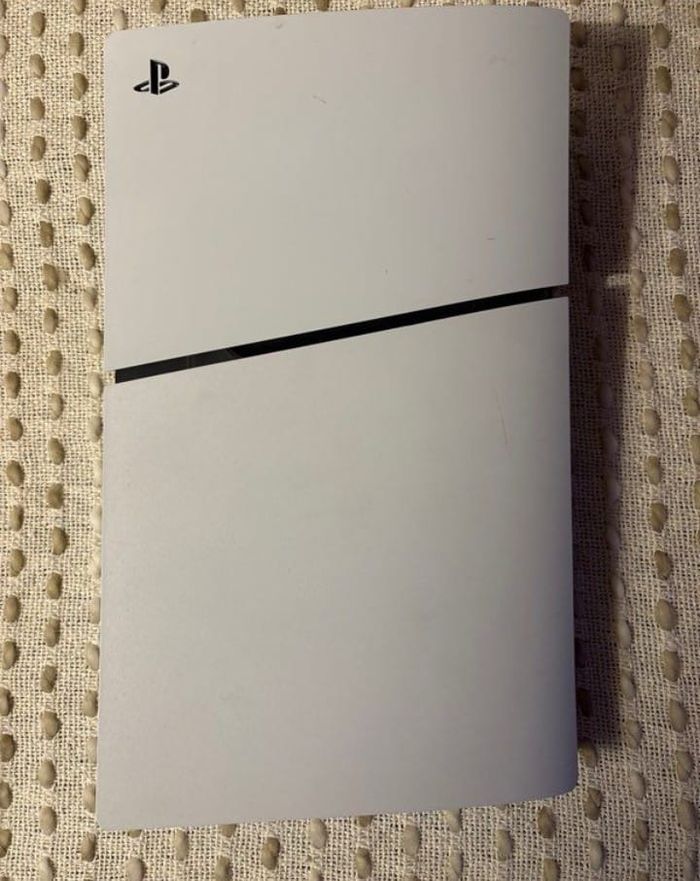 PlayStation Ps5 - photo numéro 6