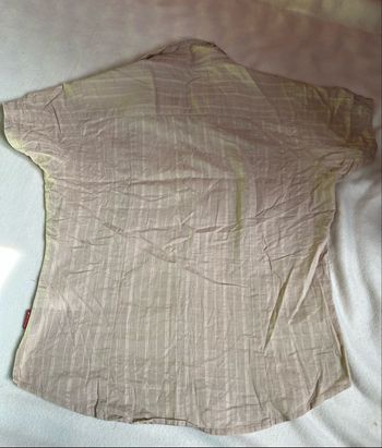Chemise lee cooper M