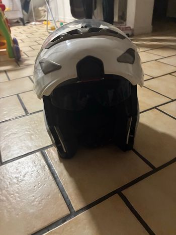 Casque