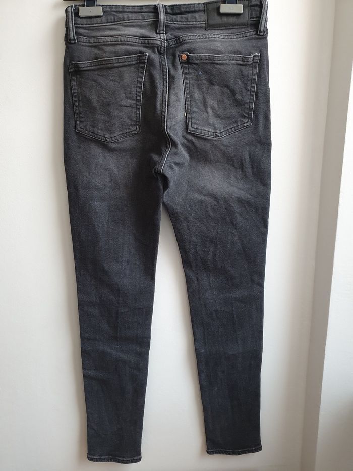 Pantalon skinny garçon 14 ans - photo numéro 2
