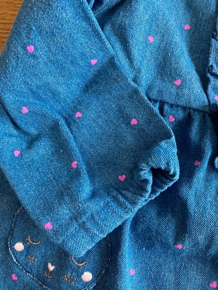 Robe neuve - photo numéro 5