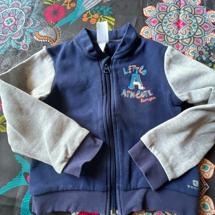 Pull zippe