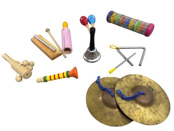 Lot instruments