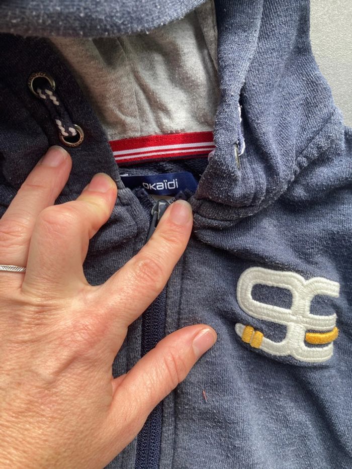 Lot de 13 articles taille 4 ans - photo numéro 3