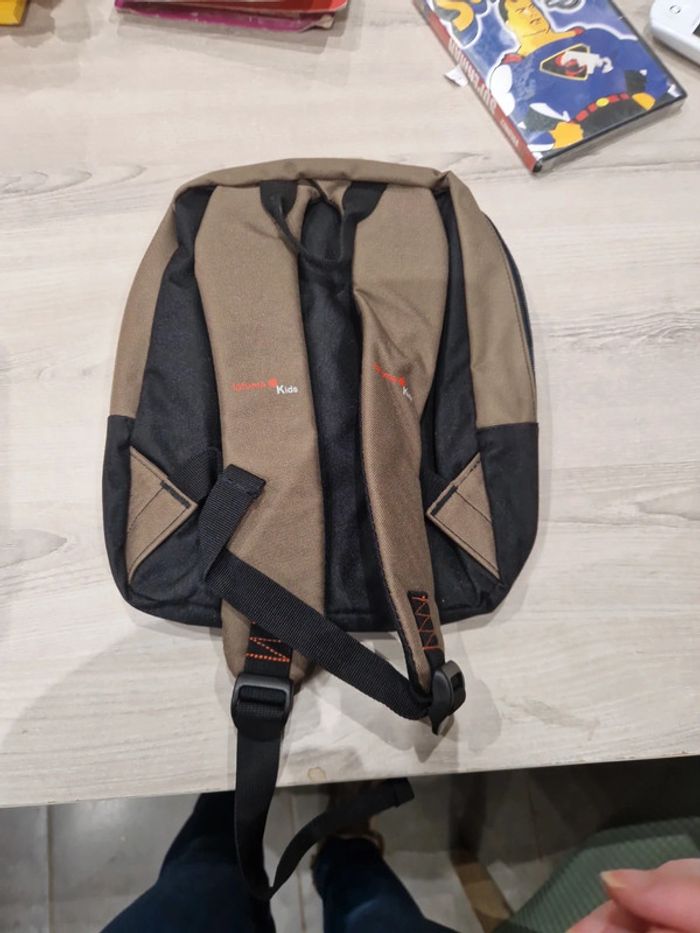 Sac à dos - photo numéro 3