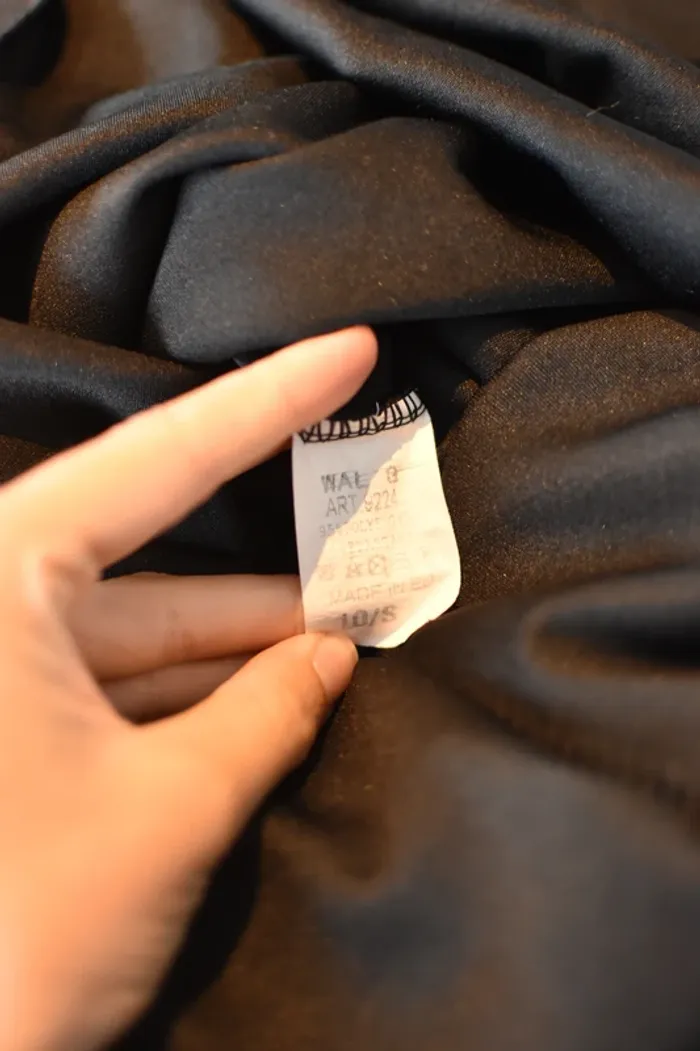 Robe WalG en taille S - Très bon état - photo numéro 5